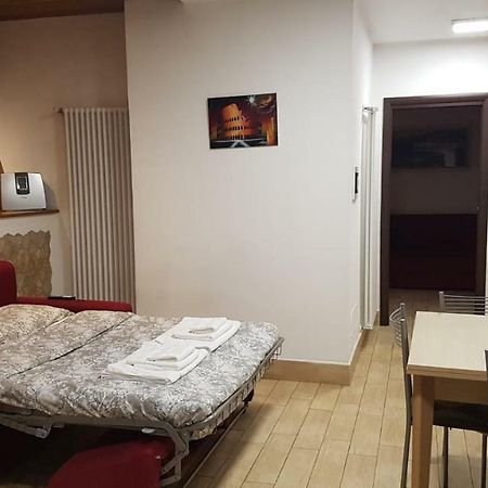 Domus Maria Vaticano Apartment Rome Bagian luar foto