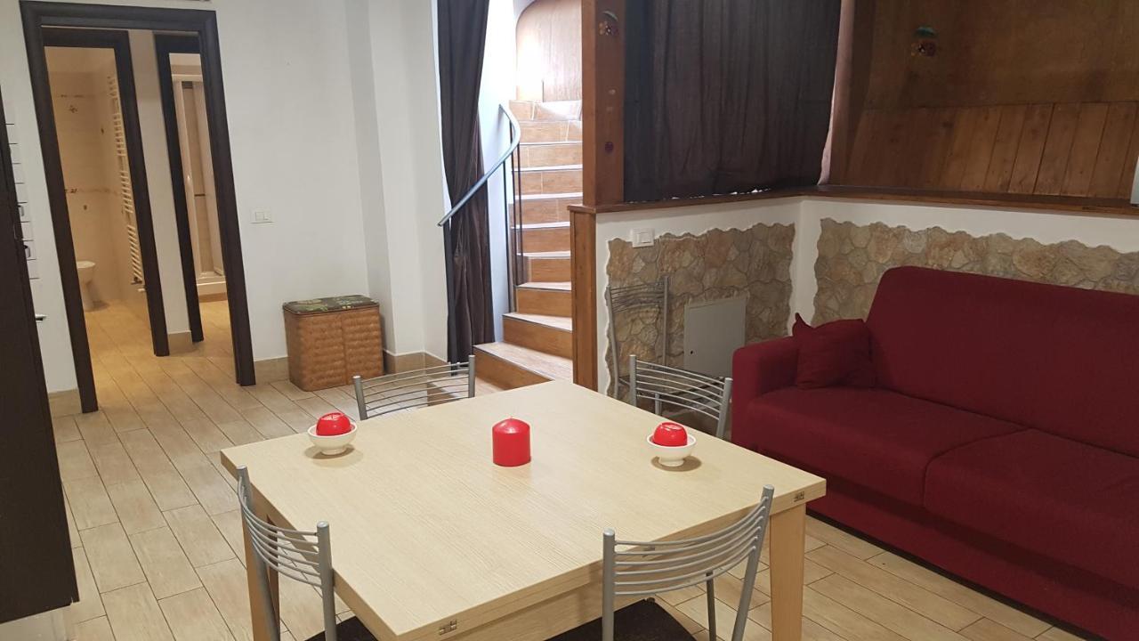 Domus Maria Vaticano Apartment Rome Bagian luar foto