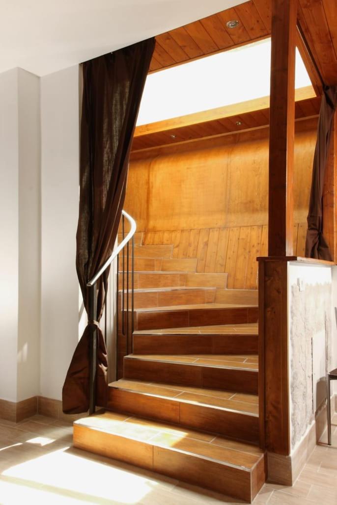 Domus Maria Vaticano Apartment Rome Bagian luar foto