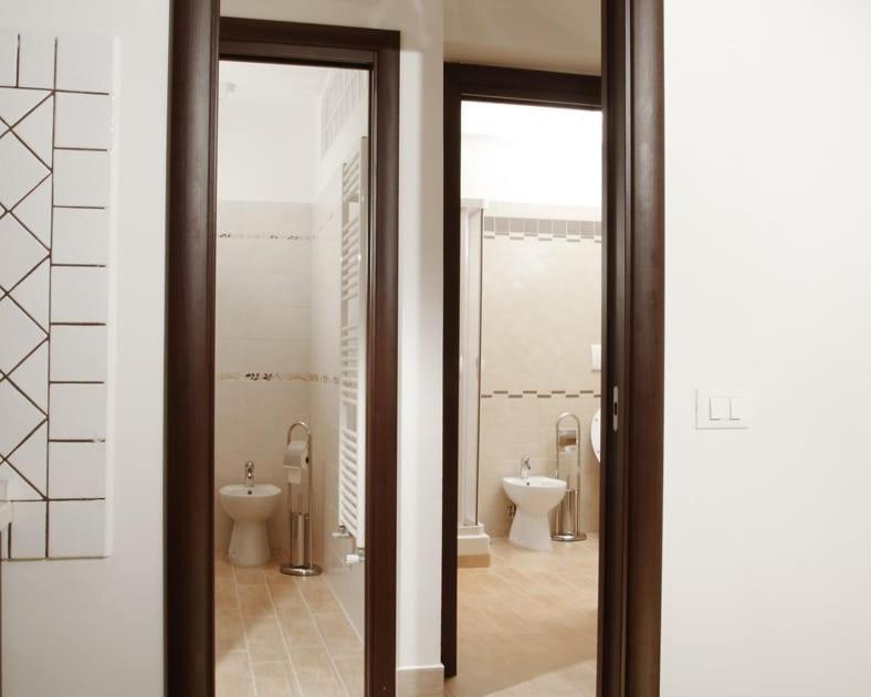 Domus Maria Vaticano Apartment Rome Bagian luar foto