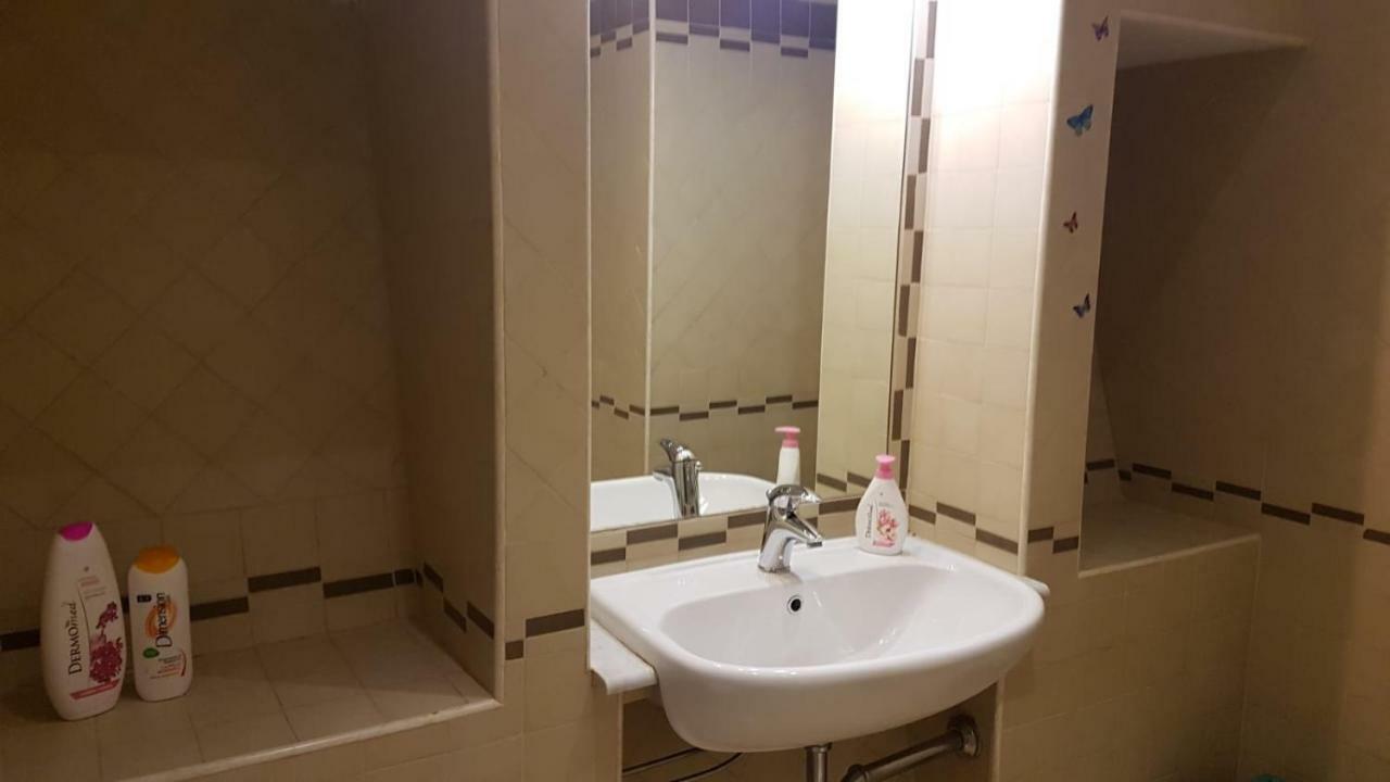 Domus Maria Vaticano Apartment Rome Bagian luar foto