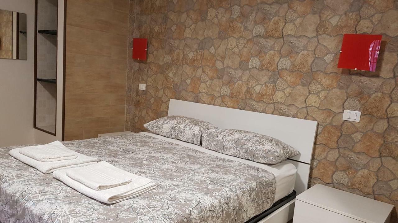 Domus Maria Vaticano Apartment Rome Bagian luar foto