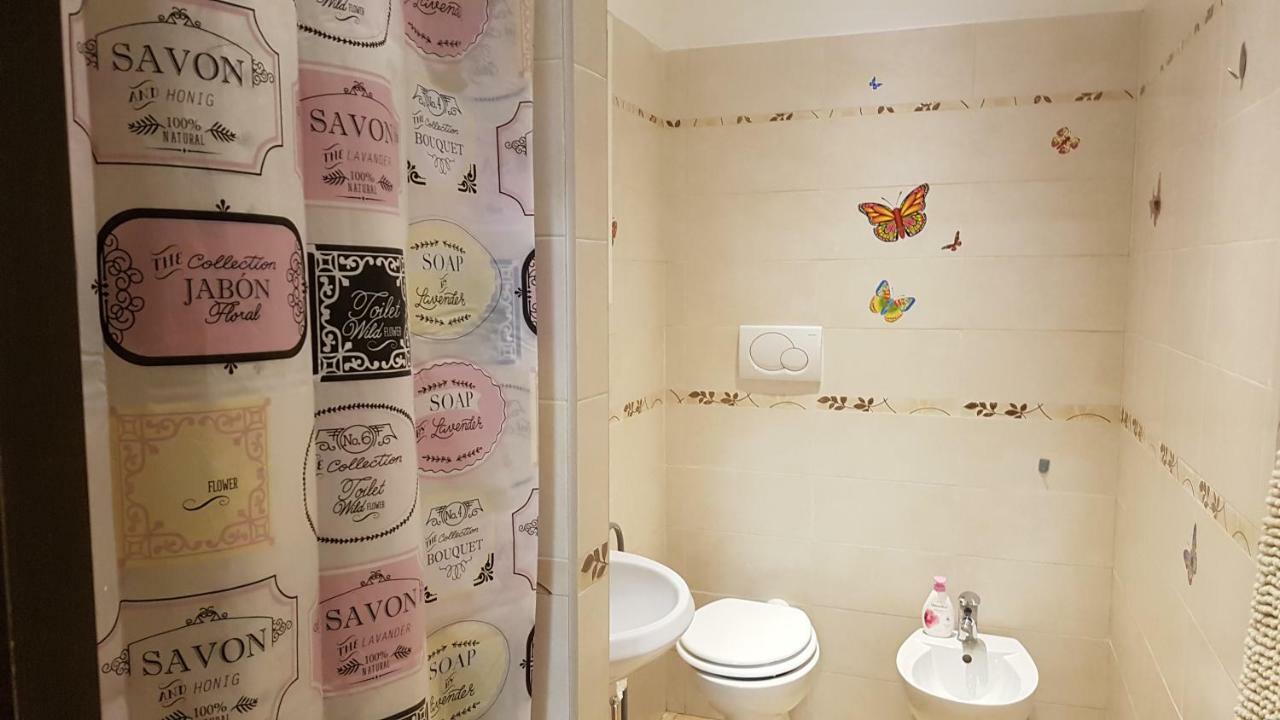 Domus Maria Vaticano Apartment Rome Bagian luar foto